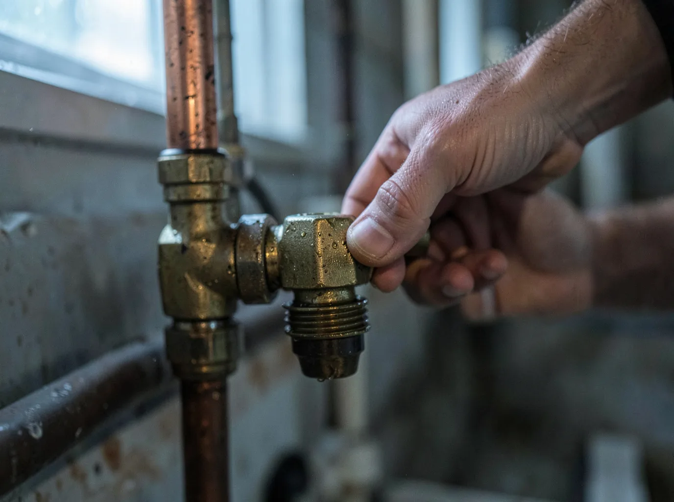 Emergency Plumber Winslow, NJ FAQs
